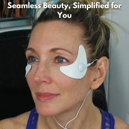 GlowWave™ | Facial EMS Massager